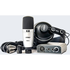 Комплект для записи ESIO MARA22 Studio M Изображение