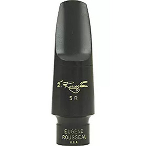 Мундштук для сопрано саксофона Eugene Rousseau Classic 5R 733802 Изображение
