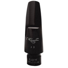 Мундштук для тенор саксофона Eugene Rousseau Classic 4R 733811 Изображение