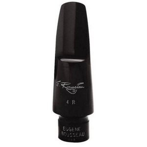 Мундштук для тенор саксофона Eugene Rousseau Classic 4R 733811 Изображение