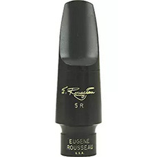Мундштук для тенор саксофона Eugene Rousseau Classic 5R 733812 Изображение