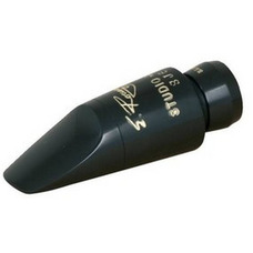 Мундштук для сопрано саксофона Eugene Rousseau Bahn SJ6 733842 Изображение