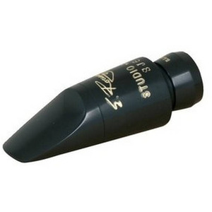 Мундштук для сопрано саксофона Eugene Rousseau Bahn SJ6 733842 Изображение