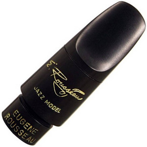 Мундштук для альт саксофона E.Rousseau Studio Jazz SJ6 ER20076 733849 Изображение