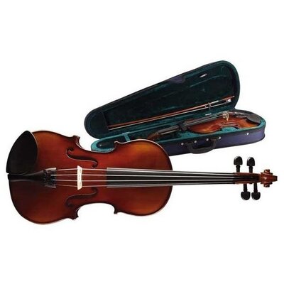 Скрипичный комплект Eurofon HS-14 1/2 Изображение