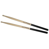Барабанні палички Eurhythmics sticks C4214 BlackHandle Зображення