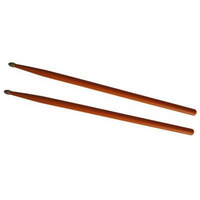 Барабанные палочки Eurhythmics sticks C4214 OrangeLine Изображение