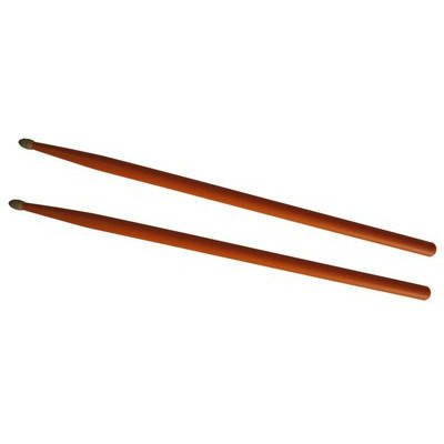 Барабанные палочки Eurhythmics sticks C4214 OrangeLine Изображение