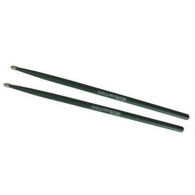 Барабанные палочки Eurhythmics sticks C4215-G Stained Изображение