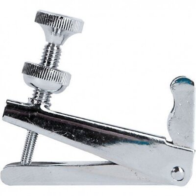 Мікропідстройка Eurofon 1/2-1/4 (біла) Зображення