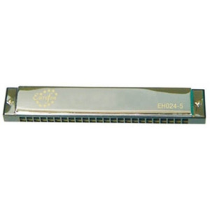 Гармонь губная Eurofon ЕН024-5 Изображение