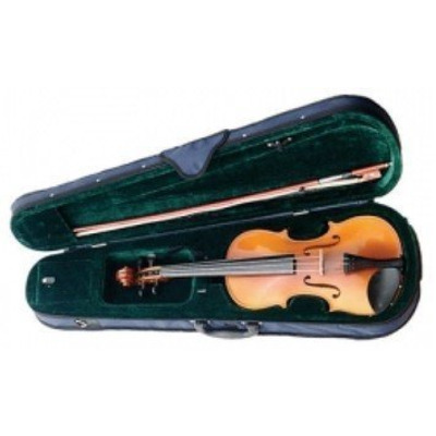 Скрипка Eurofon HS11 4/4 Зображення