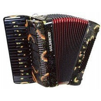 Аккордеон Eurofon JH2008 Изображение