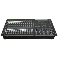 Контролер Eurolite DMX scene setter controller (70064540) Зображення