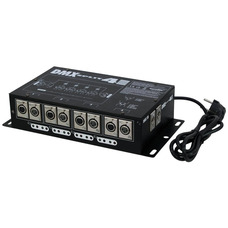 Розподілювач Eurolite DMX Split 4 Splitter (70064810) Зображення