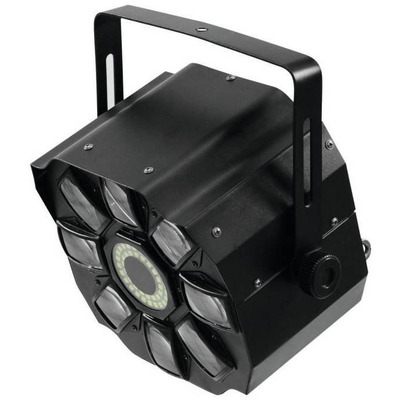 Световой прибор Eurolite LED FE-900 Hybrid flower effect (51918617) Изображение