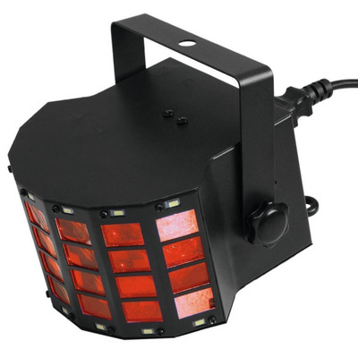 Световой прибор Eurolite LED Mini D-6 Hybrid Beam Изображение