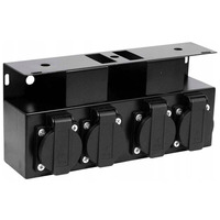 Коробка силовая Eurolite SB-4 Изображение