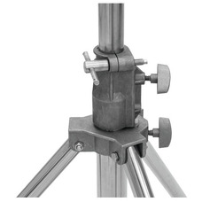 Стійка під світлові прилади Eurolite STV-200 Follow Spot Stand (59007123) Зображення