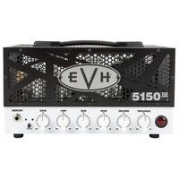 Усилитель для электрогитар EVH 5150III 15W Lbx Head (2256006000) Изображение