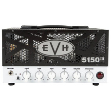 Усилитель для электрогитар EVH 5150III 15W Lbx Head (2256006000) Изображение