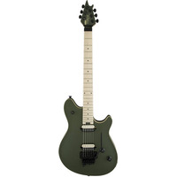 Электрогитара EVH Wolfgang Special Mn Matte Army Drab Изображение