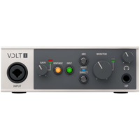 UNIVERSAL AUDIO VOLT 1 Аудиоинтерфейс Изображение