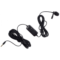 Мiкрофон петличний CKMOVA LCM5 Зображення