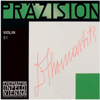 Cтруна для скрипки Ля Thomastik Prazision 51 Зображення