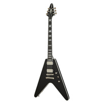 Электрогитара EPIPHONE FLYING V PROPHECY BLACK AGED GLOSS Изображение