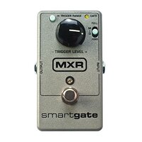 ПЕДАЛЬ ЕФЕКТІВ Dunlop M135 Smart Gate Noise Gate Зображення