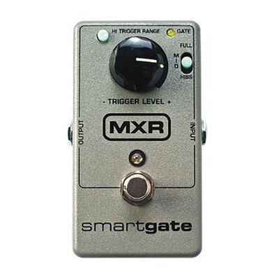 ПЕДАЛЬ ЕФЕКТІВ Dunlop M135 Smart Gate Noise Gate Зображення