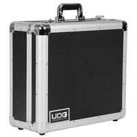 Кейс для DJ-оборудования UDG Ultimate FlightCaseTurntable Silver (U93016SL) Изображение