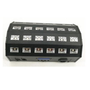 Світловий LEDUV прилад New Light LEDUV-DMX24 Зображення