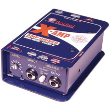 Реампер Radial X-Amp Изображение