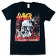 Футболка Slayer "South of Heaven"l EU Зображення