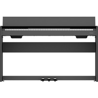 Цифровое пианино Roland F107-BKX Изображение