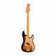 Бас-гітара SQUIER by FENDER CLASSIC VIBE 50s PRECISION BASS FSR 2 TONE SUNBURST Зображення