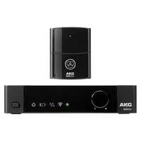 Мікрофонна радіосистема AKG DMS100 Instrument Set Зображення
