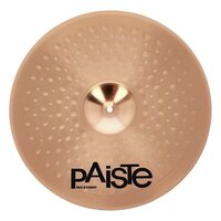 Тарілка Paiste 5 Crash Ride 18" Зображення