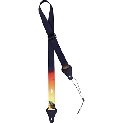 Ремень для укулеле Ortega OUS-SUN Изображение