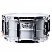 PEARL STH-1465AL – малий барабан серії Sensitone Heritage Alloy Зображення