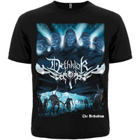 Футболка Dethklok Изображение