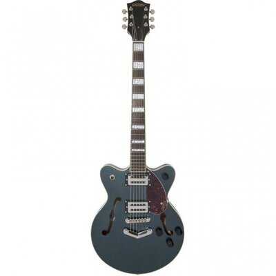 Гитара Gretsch G2655 Streamliner Lr Gunmetal (2806500568) Изображение