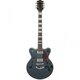 Гитара Gretsch G2655 Streamliner Lr Gunmetal (2806500568) Изображение