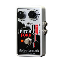 Педаль Electro-harmonix Pitch Fork Зображення