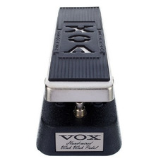 Педаль эффектов VOX V846-HW (100012114000) Изображение