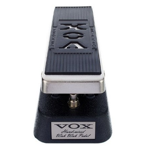 Педаль ефектів VOX V846-HW (100012114000) Зображення