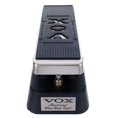 Педаль эффектов VOX V846-HW (100012114000) Изображение