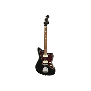 Електрогітара Fender 60Th Anniversary Classic Jazzmaster Pf Black (140101706) Зображення